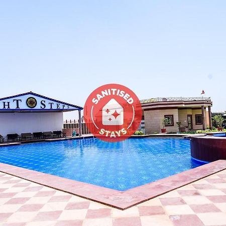 Collection O 38804 Eight Steps Resort จ๊อดปูร์ ภายนอก รูปภาพ