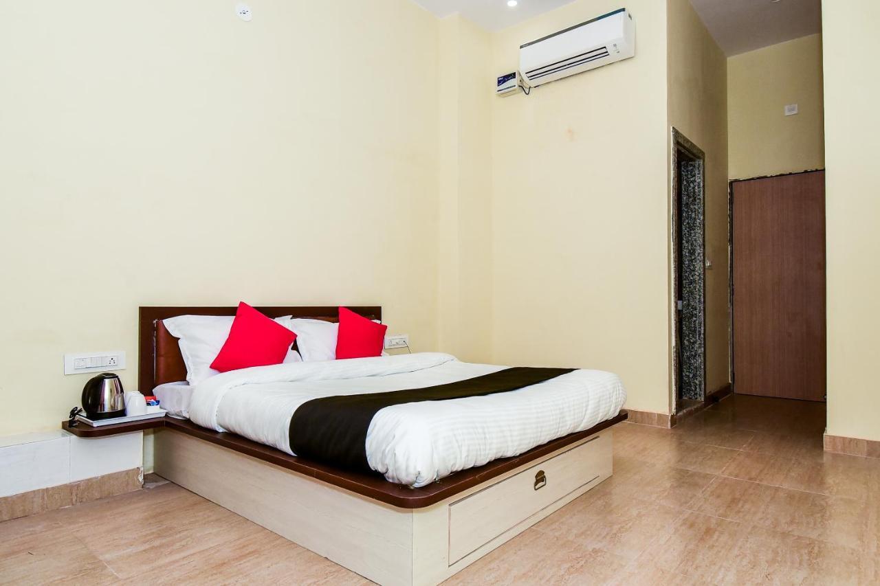 Collection O 38804 Eight Steps Resort จ๊อดปูร์ ภายนอก รูปภาพ