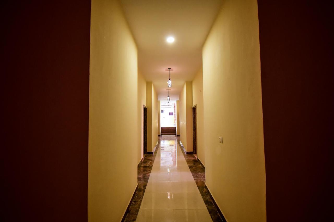 Collection O 38804 Eight Steps Resort จ๊อดปูร์ ภายนอก รูปภาพ