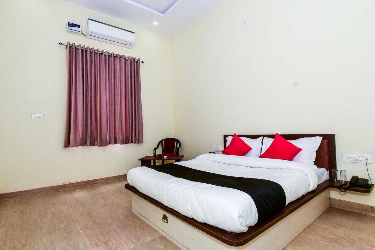 Collection O 38804 Eight Steps Resort จ๊อดปูร์ ภายนอก รูปภาพ