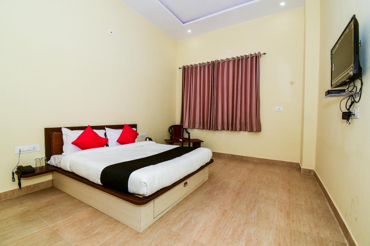 Collection O 38804 Eight Steps Resort จ๊อดปูร์ ภายนอก รูปภาพ