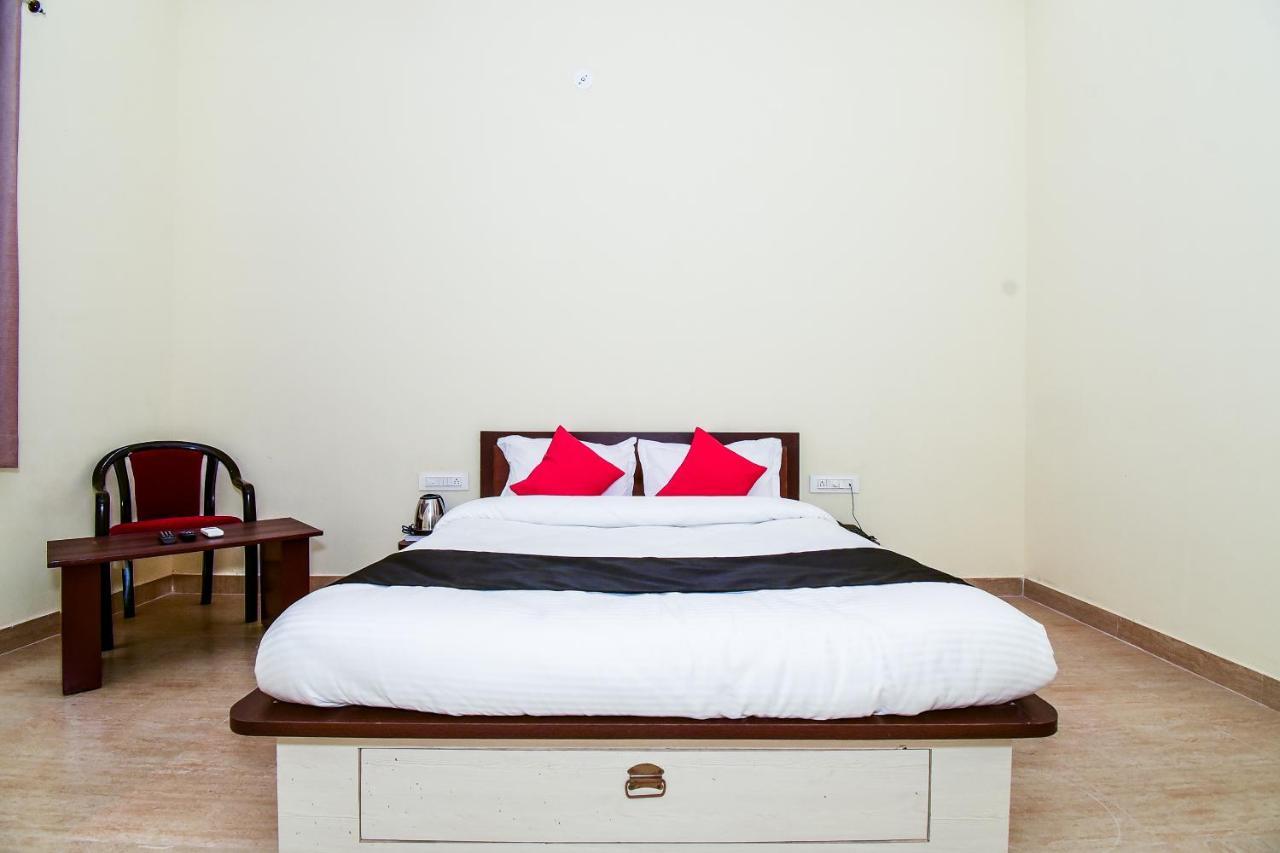 Collection O 38804 Eight Steps Resort จ๊อดปูร์ ภายนอก รูปภาพ